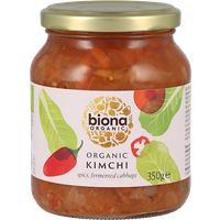 Biona Kimchi BIO - 350g