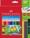 Faber-Castell Pen- & potloodcadeausets