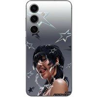 Samsung Galaxy S25 Plus Rockstar solo de Lisa Blackpink 2024 Maniacase