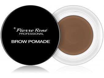 PIERRE RENE Brow Pomade 02 - Black 4G