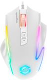 Speedlink DECUS NX Gaming Muis - Wit