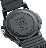 Luminox Leatherback Sea Turtle Giant XS.0321.L Mannen Quartz Horloge