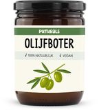 Puturals Huile d'olive Beurre 100% Naturel - 500ml
