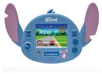 Lexibook Draagbare gameconsole Stitch Cyber Arcade Motion