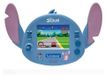 Lexibook Draagbare gameconsole Stitch Cyber Arcade Motion