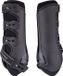 Bottes Tendon Breath - Noir - Pleine - Cheval