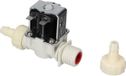 Whadda Waterventiel, 8 mm diameter, voor precieze vloeistofregeling, 12 VDC