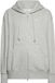Nike NSW Wmns Phoenix Fleece Oversized Full-Zip Hoodie Dames Grijs L