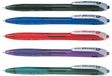 Pilot REX GRIP Rood Fijn