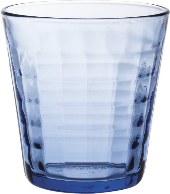 Duralex Prisme Tumblerglas 27 - 3550190501179