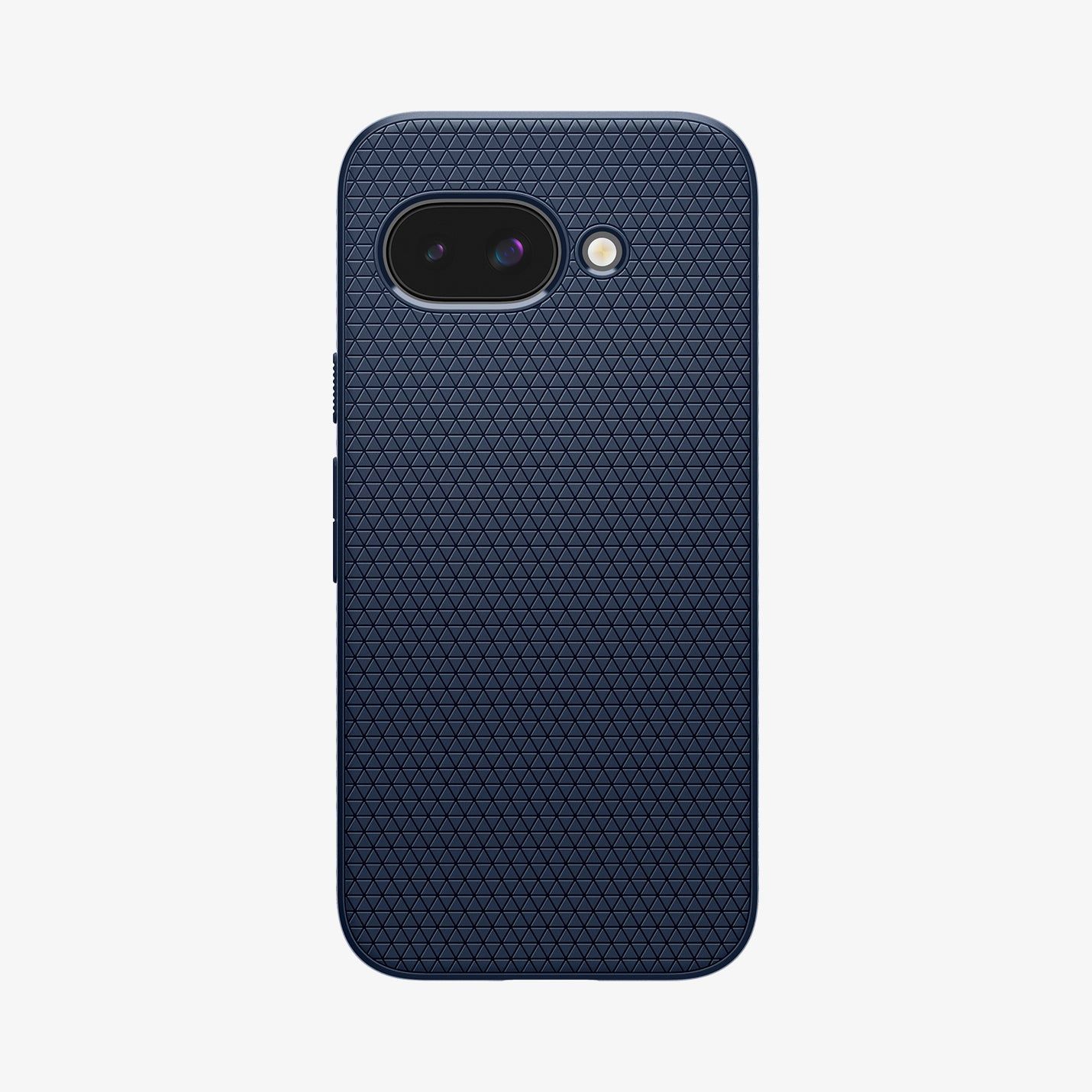 Spigen Liquid Air™ Backcover voor de Google Pixel 9A - Navy Blue