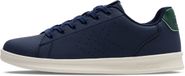 Hummel Court Line Sn 229517 Sneakers Heren Zwart Iris Maat 38
