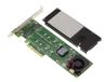 KALEA-INFORMATIQUE PCIe 3.0 x8 controllerkaart voor 2 SSD M.2 NVMe M Key HARWARE Raid 0 1 met Marvell 88NR2241B0 chipset