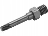 Merkloos / Sans marque Madal Bal Vervangende dop M6 voor klinkmoer adapter voor schroefmachine