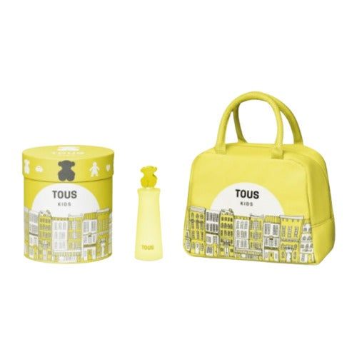 Tous Kids Bear Gift Set