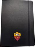 Officiële AS Roma Officiële agenda, zwart