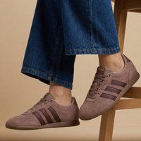 Adidas Barreda LO Schoenen dames