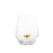 Bloomingville Misa Verre transparent 560 ml