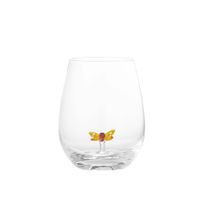 Bloomingville Misa Verre transparent 560 ml