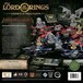 Wancelot Lord of the Rings Journeys in Middle-Earth: Shadowed Paths - Fantasy Flight Games - Strategisch spel - Engels