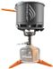 Jetboil STASH - Kooksysteem - Grijs - 1.0 kg