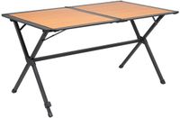 Travellife Nadar Campingtafel 140 x 81 cm
