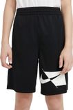 Nike B NK DF HBR SHORT Sportbroek Mannen - Maat XL