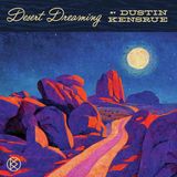 Universal Music Nederland Dustin Kensrue Desert Dreaming (LP)
