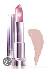 Maybelline Color Sensational The Shine - 207 Beige Glace - Lippenstift