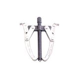 KING TONY 7962-08 gelegeerd staal tweekaak-tandwieltrekker, 7 toncapaciteit, 23 mm zeskant