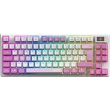 MSI FORGE GK600 TKL W VIOLET FR