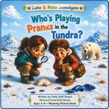 Who’s Playing Pranks in the Tundra?
