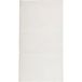 Tapis Iza Poils Courts Style Scandinave Crème 80x150 cm