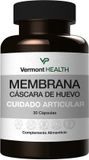 Enzime Sabinco Eierschaal Membraan 30 capsules
