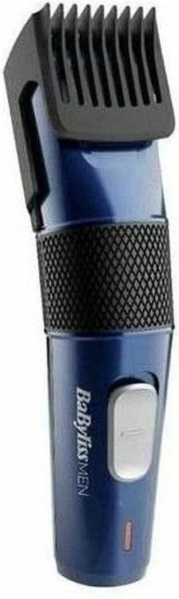 BaByliss Blue Edition 7756PE - Tondeuse - Blauw