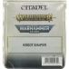 Warhammer 40k - Empire T'au Mentor Kroots