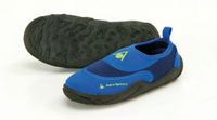 Aquasphere Beachwalker Kids - Waterschoenen voor kinderen - Blauw - 20/21