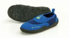 Aquasphere Beachwalker Kids - Waterschoenen voor kinderen - Blauw - 20/21