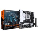 GIGABYTE B840M GAMING PLUS WIFI6E AMD B840 Socket AM5 micro ATX
