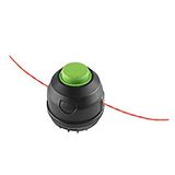 EGO 15-Inch String Trimmer Hoofd met Voorgewikkelde Spoel voor Ego 15" String Trimmer Modellen ST1501-S/ST1500-S