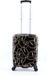 Saxoline Valise rigide / Trolley / Valise de voyage - 55 cm (S) - Golden Age