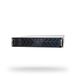 Chieftec UNC-210T-B 2U boîtier de serveur rack noir 400W