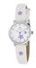 Marea B41273/6 Analoog kwartshorloge voor meisjes, met leren armband