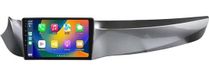 Alfa Romeo Autoradio met Bluetooth en CarPlay pour la Giulietta (2010–2018) – Compatibel met Apple et Android – Installation stéréo – Système de navigation – 2 Go de RAM, 32 Go de stockage interne