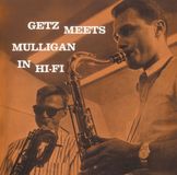 In Essential Jazz Classics Getz Meets Mulligan in Hi-fi CD
