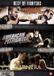 Best Of Fighters DVD Boxset 3 discs