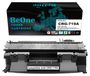 Canon Cartouche de toner CRG-719A pour Canon I-Sensys, 1x noir