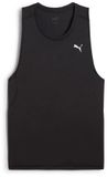Puma Tanktop M Run Velocity Tank Poly - Zwart