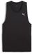 Puma Tanktop M Run Velocity Tank Poly - Zwart