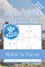 Stress Relief Sudoku Puzzle Book